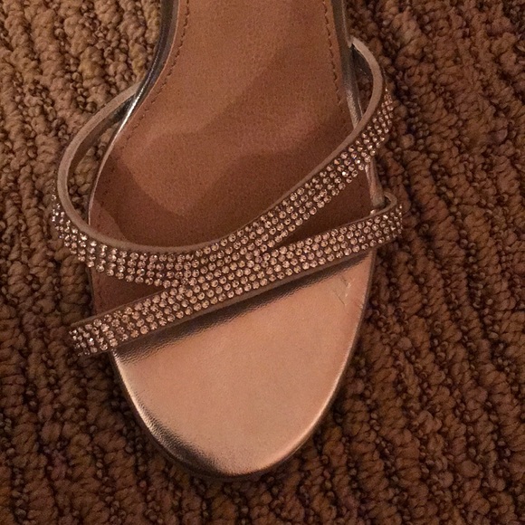 Steve Madden heels - Picture 3 of 3